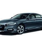 honda accord launch official 02