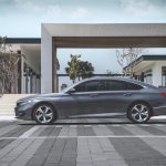 honda accord launch official 03