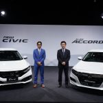 honda accord launch official 05