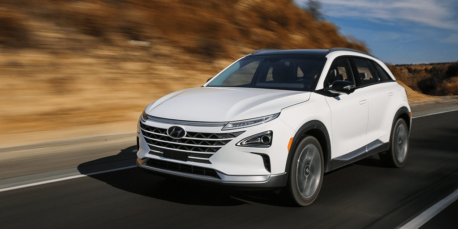 BTS jadi duta Hyundai untuk perkenalkan kereta berbahan BTS jadi duta Hyundai untuk perkenalkan kereta berbahan