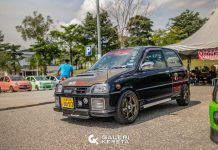 Ini dia Perodua Kancil yang berharga RM130k, biar betul?!