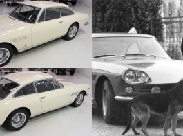 Ferrari 330 V12 Colombo milik Enzo Ferrari dijual, harga lebih RM2 juta