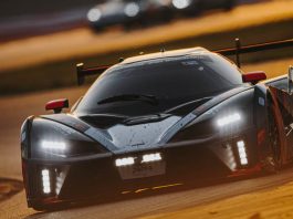 X-Bow GTX, jentera KTM berkuasa 600hp untuk litar