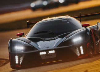 X-Bow GTX, jentera KTM berkuasa 600hp untuk litar