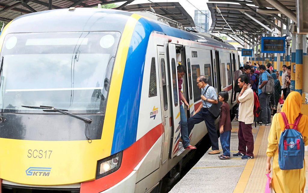 KTMB