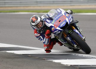 Jorge Lorenzo tak jadi bersara, kembali ke MotoGP 2020!