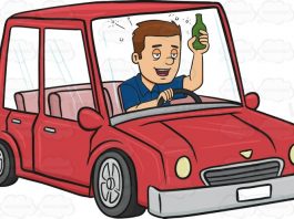 455 individu ditahan pandu dan tunggang kenderaan di bawah pengaruh alkohol dari Januari hingga Mei