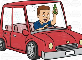 455 individu ditahan pandu dan tunggang kenderaan di bawah pengaruh alkohol dari Januari hingga Mei