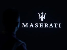 Maserati bakal lancar supercar elektrik pada Mei ini