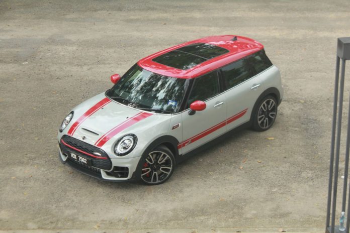mini jcw clubman 306 01