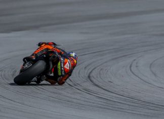 Kesan penggunaan teknologi ‘Traction Control’ pada perlumbaan MotoGP