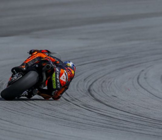 Kesan penggunaan teknologi ‘Traction Control’ pada perlumbaan MotoGP