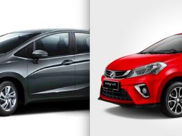 “Ala kau tambah sikit lagi je” – ‘Penyakit’ masa nak beli kereta baru