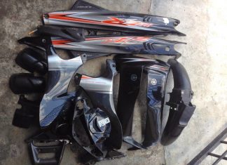 Perbezaan dan persamaan antara cover set HLY dan cover set HLD