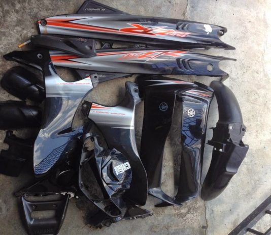 Perbezaan dan persamaan antara cover set HLY dan cover set HLD