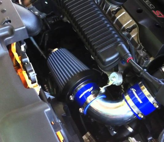 Kenapa penapis udara ‘aftermarket’ boleh tambah tenaga enjin?