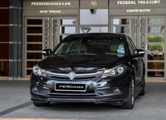 Utamakan kereta Proton bagi kegunaan menteri – Ketua Setiausaha Perbendaharaan
