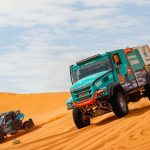 AUTO – DAKAR 2020 SAUDI ARABIA – PART 1