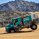 AUTO – DAKAR 2020 SAUDI ARABIA – PART 1