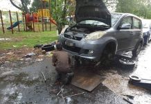 Cerita sebenar seorang ‘Pomen’, bukan semua yang sanggup dengan kerja ini