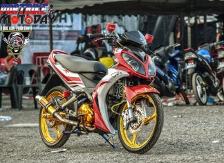 Portbike Motoday 2020 meriah, himpun belia dan peminat motosikal Utara