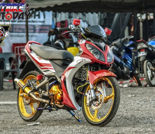 Portbike Motoday 2020 meriah, himpun belia dan peminat motosikal Utara