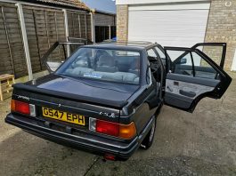 Selamatkan Proton Saga 1.5 SE LE terakhir di dunia ini, kondisi original, perlu sedikit dana untuk pastikan ia terus terjaga!