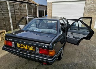 Selamatkan Proton Saga 1.5 SE LE terakhir di dunia ini, kondisi original, perlu sedikit dana untuk pastikan ia terus terjaga!