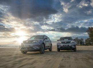 Proton X70 versi CKD dilancar, ini 8 perkara baharu yang wajib anda tahu