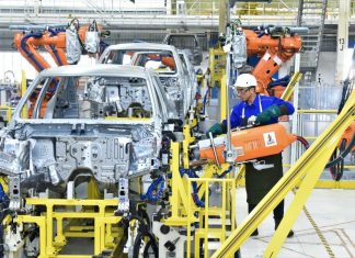 Proton tutup operasi 18 hingga 31 Mac 2020 susulan Perintah Kawalan Pergerakan