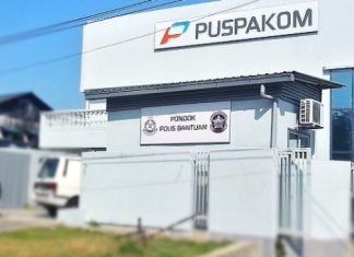 Urusan pembaharuan lesen kini boleh dibuat di Puspakom
