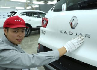 Virus Corona merebak, Renault panjangkan tempoh penutupan kilang di Wuhan