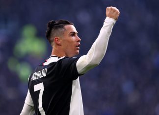Cristiano Ronaldo terima Brabus G V12 900 sebagai hadiah hari lahir
