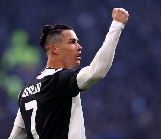 Cristiano Ronaldo terima Brabus G V12 900 sebagai hadiah hari lahir