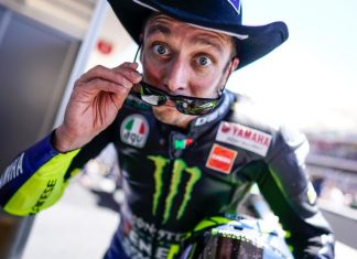 Sempena hari lahir, berikut adalah prestasi Valentino Rossi sepanjang kariernya di MotoGP