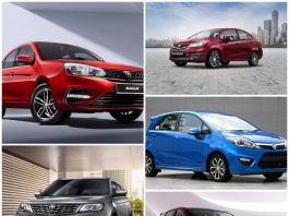 Jualan Proton meningkat 20.2 peratus untuk Januari