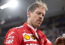 Sebastian Vettel tinggalkan Ferrari penghujung musim ini, siapa bakal ganti tempatnya?
