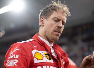 Sebastian Vettel tinggalkan Ferrari penghujung musim ini, siapa bakal ganti tempatnya?