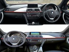 Kenapa ada kereta gunakan stereng kanan dan kiri? Ini sejarahnya