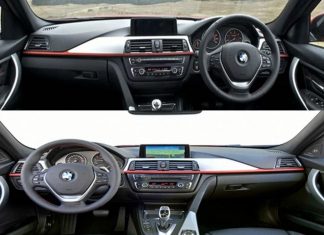 Kenapa ada kereta gunakan stereng kanan dan kiri? Ini sejarahnya