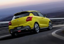 Suzuki bakal kembali ke Malaysia dengan Naza – peluang anda untuk miliki Jimny dan Swift Sport yang lincah!