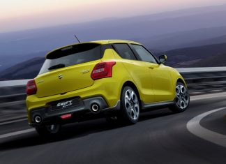 Tempahan Suzuki Swift Sport dibuka, harga jangkaan RM145k?