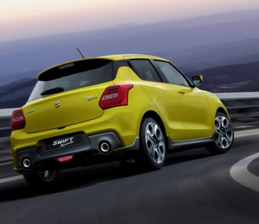 Tempahan Suzuki Swift Sport dibuka, harga jangkaan RM145k?