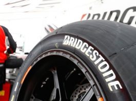 Sebab mengapa tayar MotoGP tidak boleh digunakan pada motosikal harian