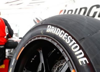 Sebab mengapa tayar MotoGP tidak boleh digunakan pada motosikal harian