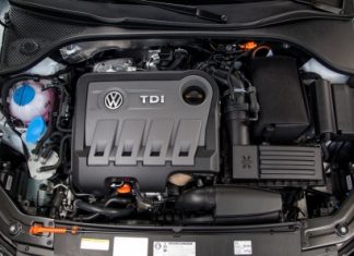 Maksud dan pengertian istilah TDI pada enjin diesel