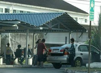 Tiada kompromi terhadap kenderaan asing dari Thailand – Pengarah JPJ