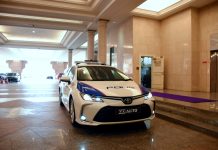 Toyota Corolla Altis sebagai kereta peronda polis? Bakal ganti Wira dan Waja secara berperingkat