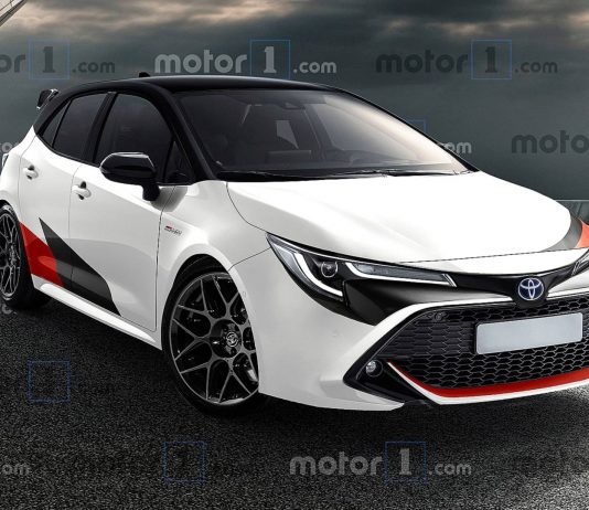 Toyota GR Corolla bakal tiba, pencabar VW Golf dan Civic Type-R?