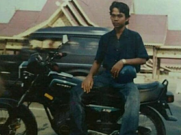 Ustaz Abdul Somad kenang zaman muda tunggang Yamaha RX-K 135